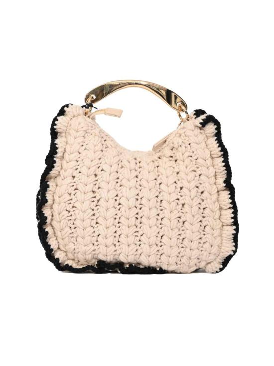 26FW 트윈셋 크로스백 262TB729013842 MULTICOLOUR - TWINSET