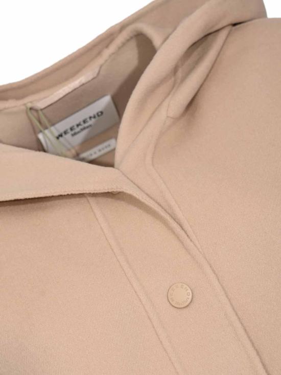 26FW 위켄드막스마라 수트 자켓 262508604160003E15 LIGHT BEIGE - WEEKEND MAX MARA