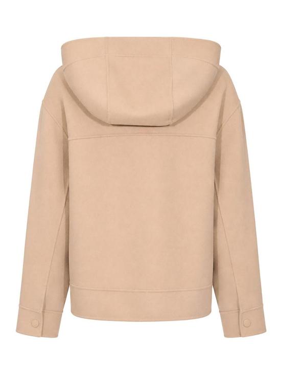 26FW 위켄드막스마라 수트 자켓 262508604160003E15 LIGHT BEIGE - WEEKEND MAX MARA