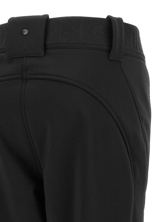 26FW 골드버그 팬츠 GB001702649000 BLACK - GOLDBERGH