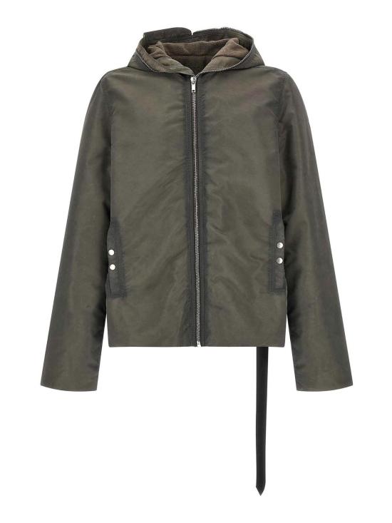 26FW 다크쉐도우 자켓 DU02F6778NBFD78 GREY