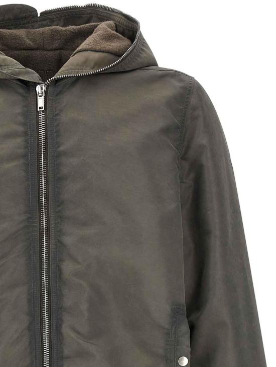 26FW 다크쉐도우 자켓 DU02F6778NBFD78 GREY - DRKSHDW