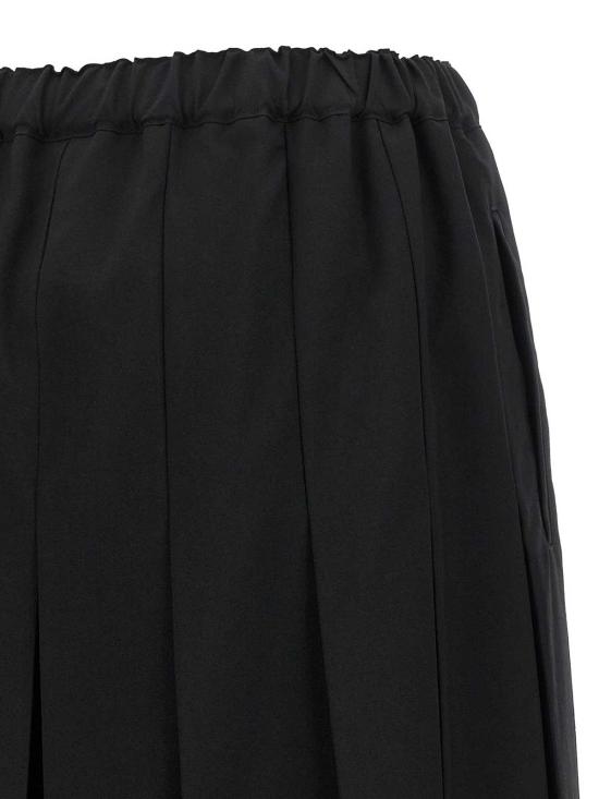 26FW 꼼데가르송 팬츠 GRP0121 BLACK - COMME DES GARCONS