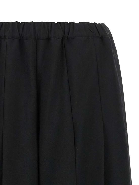 26FW 꼼데가르송 팬츠 GRP0121 BLACK - COMME DES GARCONS