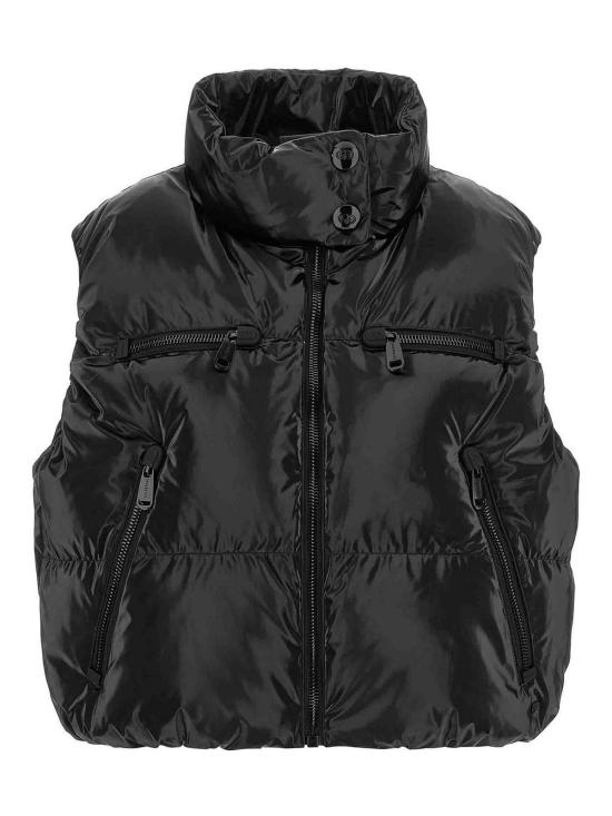 26FW 골드버그 베스트 GB010802649000 BLACK