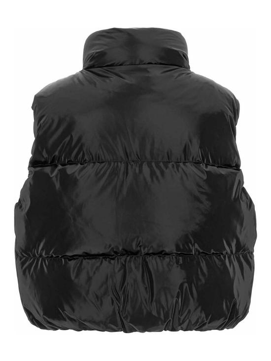 26FW 골드버그 베스트 GB010802649000 BLACK - GOLDBERGH