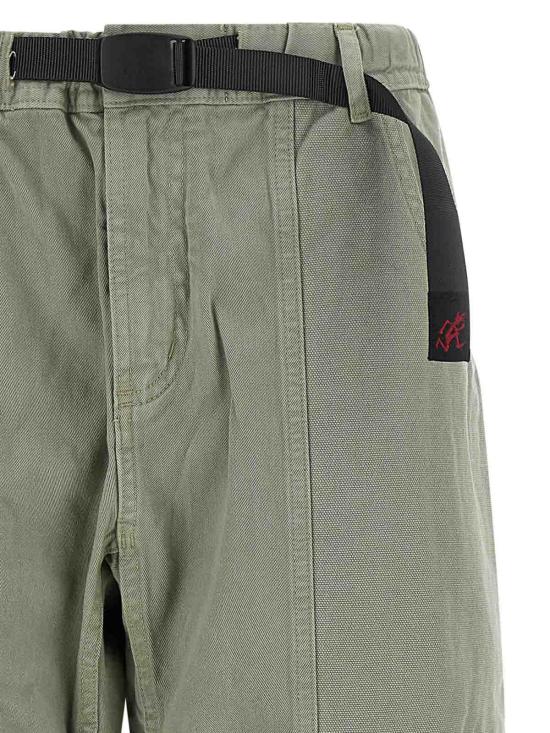 26FW 그라미치 팬츠 G105OGTDRIEDSAGE GREEN - GRAMICCI
