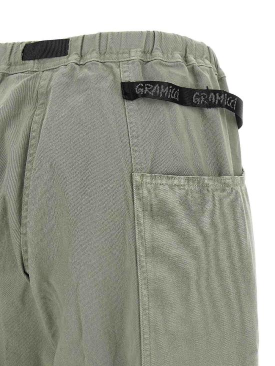 26FW 그라미치 팬츠 G105OGTDRIEDSAGE GREEN - GRAMICCI