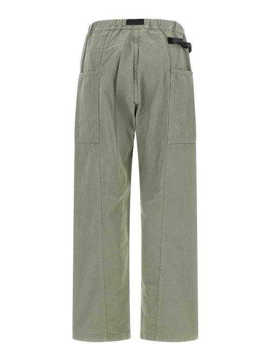 26FW 그라미치 팬츠 G105OGTDRIEDSAGE GREEN - GRAMICCI