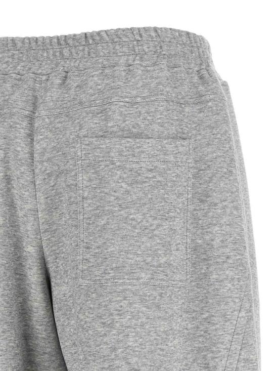 26FW 브루넬로 쿠치넬리 트레이닝/조거 팬츠 MP991B2O99C001 GREY - BRUNELLO CUCINELLI
