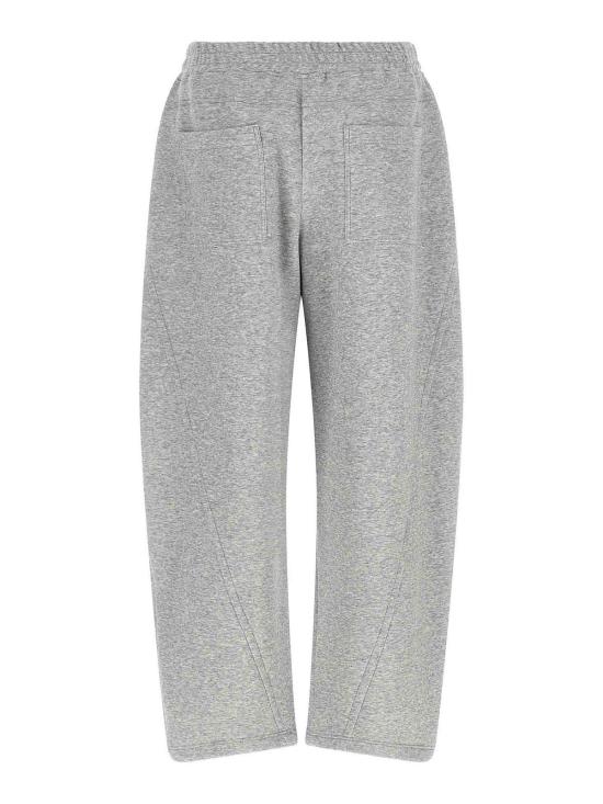 26FW 브루넬로 쿠치넬리 트레이닝/조거 팬츠 MP991B2O99C001 GREY - BRUNELLO CUCINELLI