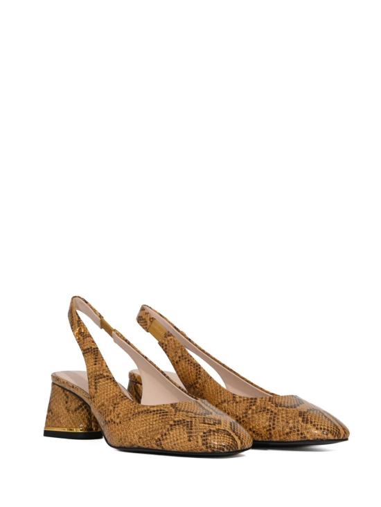 26FW 코치넬리 샌들 E4V10210201J06 BEIGE - COCCINELLE