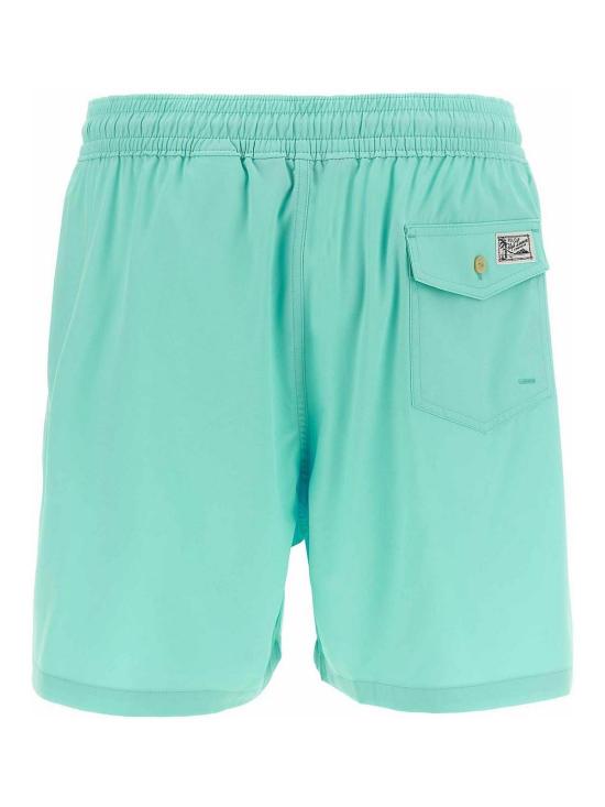  폴로 랄프로렌 의류 710907255004 LIGHT BLUE - POLO RALPH LAUREN