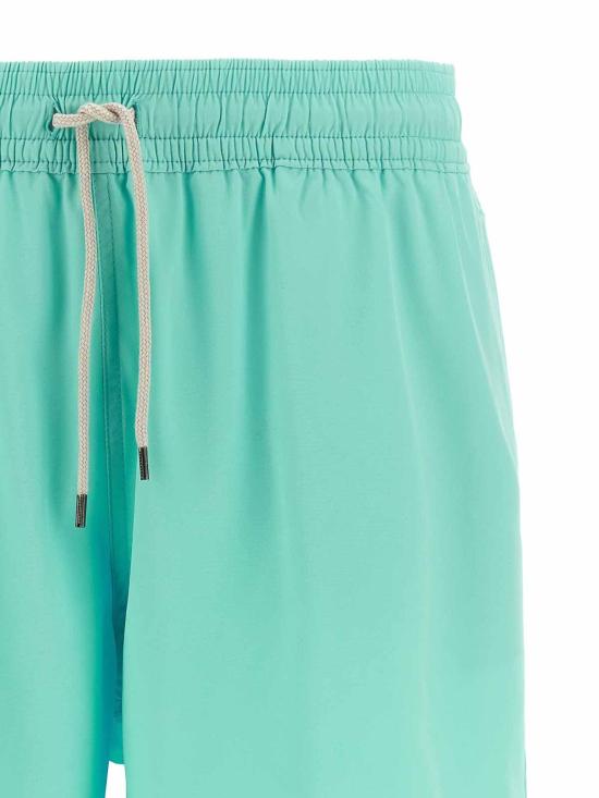  폴로 랄프로렌 의류 710907255004 LIGHT BLUE - POLO RALPH LAUREN