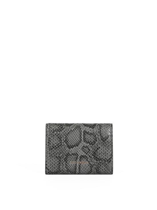 26FW 코치넬리 지갑 E2V1611F001750 MULTICOLOUR - COCCINELLE