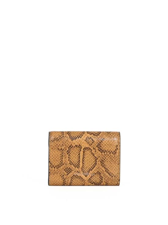26FW 코치넬리 지갑 E2V1611F001753 MULTICOLOUR - COCCINELLE