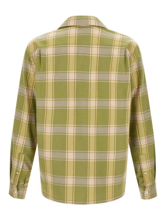 26FW JW앤더슨 셔츠 SH0408PG2020078 GREEN - JW ANDERSON