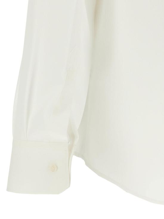 26FW 돌체앤가바나 셔츠 G5NP9TGK522W0111 WHITE - DOLCE & GABBANA