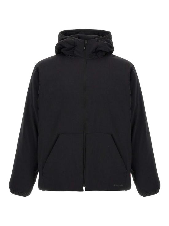 26FW 스노우피크 패딩 100261JK12019 BLACK
