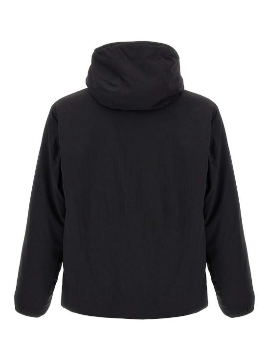 26FW 스노우피크 패딩 100261JK12019 BLACK - SNOW PEAK