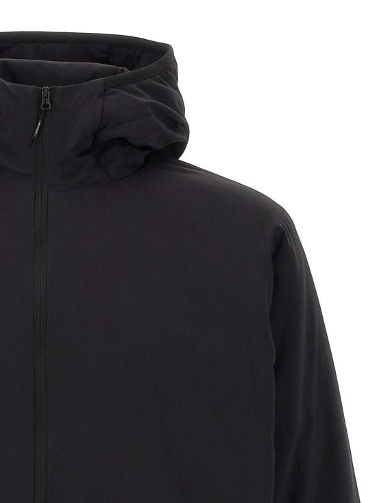 26FW 스노우피크 패딩 100261JK12019 BLACK - SNOW PEAK