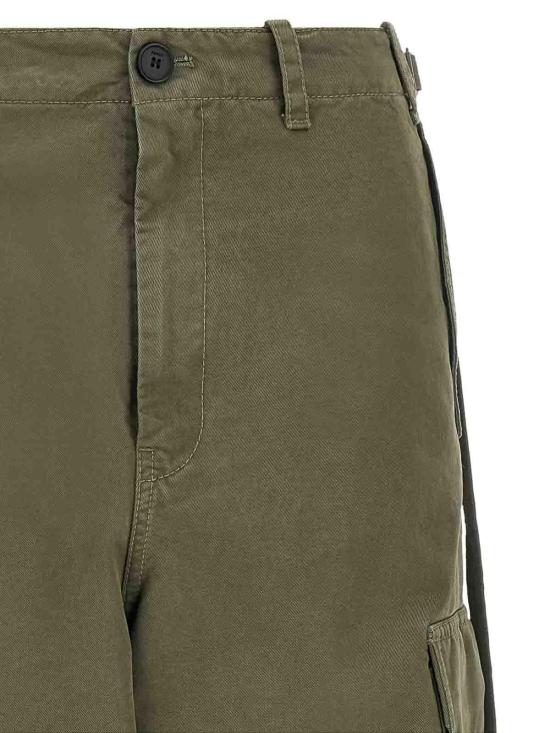 26FW 펜디 팬츠 FR6773AME4F0QQ4 GREEN - FENDI