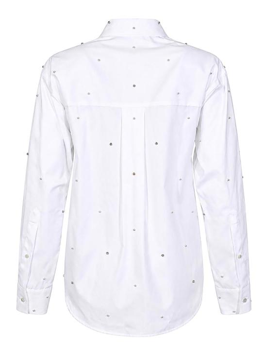 26FW 싸쿠스 셔츠 35803DAKOTA001 WHITE - XACUS