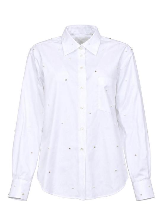 26FW 싸쿠스 셔츠 35803DAKOTA001 WHITE