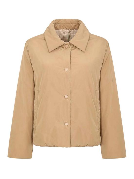 26FW 위켄드막스마라 패딩 26254860216E15 CAMEL