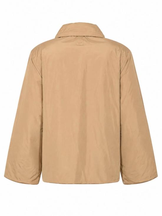 26FW 위켄드막스마라 패딩 26254860216E15 CAMEL - WEEKEND MAX MARA
