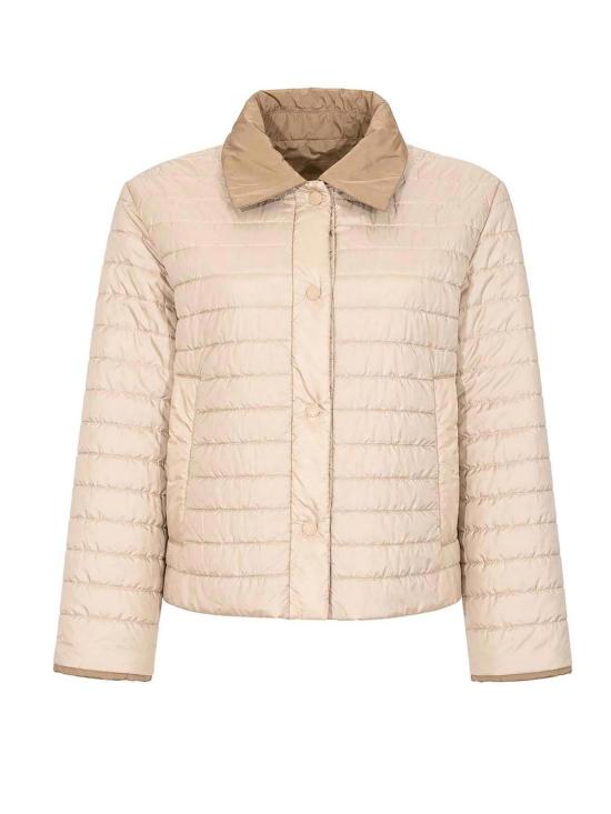 26FW 위켄드막스마라 패딩 26254860216E15 CAMEL - WEEKEND MAX MARA