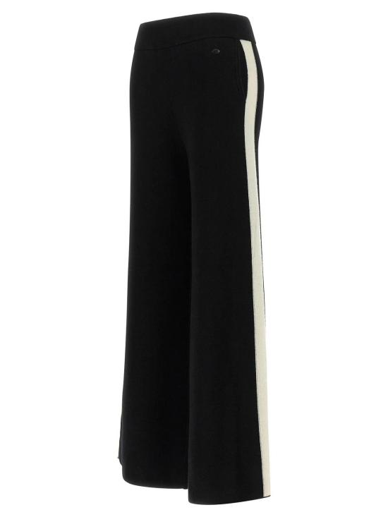 26FW 골드버그 팬츠 GB402602649000 BLACK - GOLDBERGH