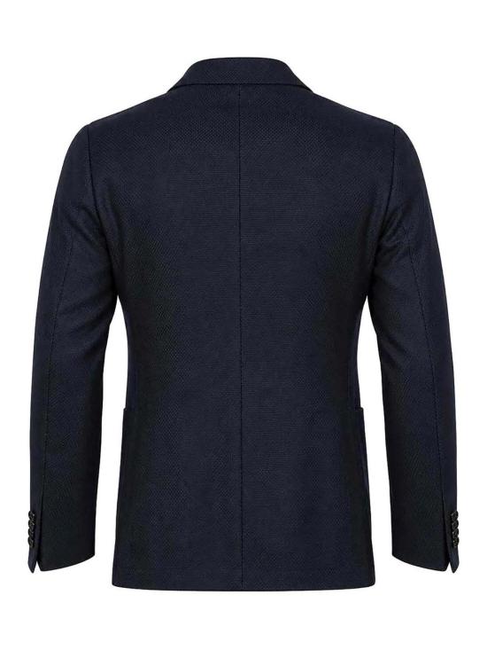 26FW 딸리아토레 수트 자켓 1SMC26K060109B31941254 BLUE - TAGLIATORE