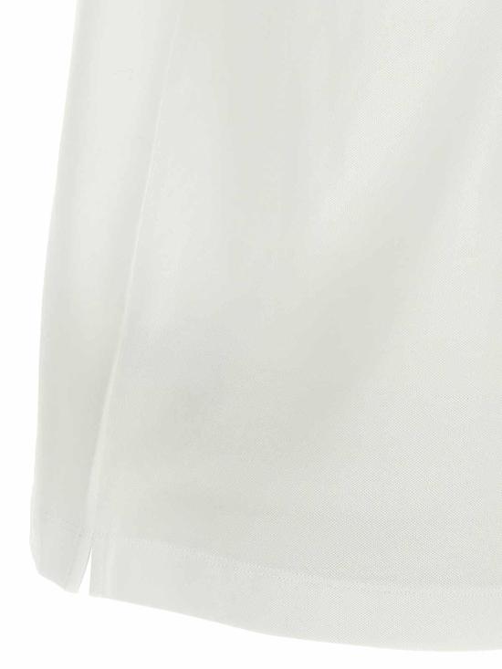 26FW 브루넬로 쿠치넬리 반팔 티셔츠 ML944VL500C159 WHITE - BRUNELLO CUCINELLI