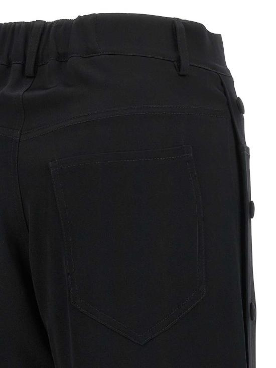26FW 디랩파리 팬츠 PC2NERO BLACK - DI.LA3 PARI'