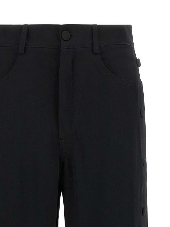 26FW 디랩파리 팬츠 PC2NERO BLACK - DI.LA3 PARI'