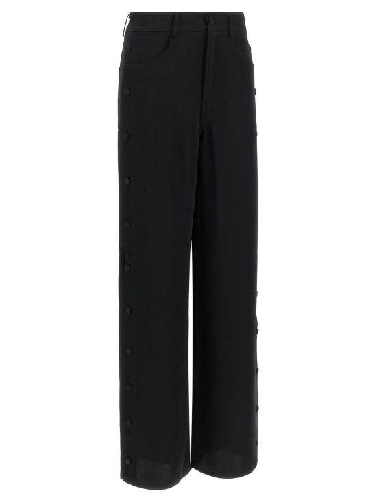 26FW 디랩파리 팬츠 PC2NERO BLACK - DI.LA3 PARI'