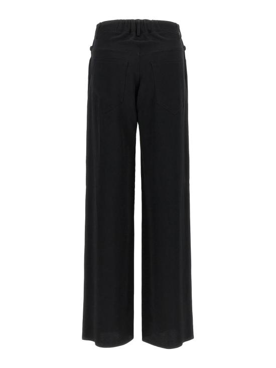26FW 디랩파리 팬츠 PC2NERO BLACK - DI.LA3 PARI'