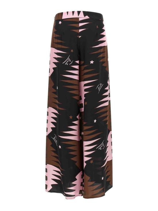 26FW 에밀리오푸치 팬츠 6URT026U831052 MULTICOLOUR - EMILIO PUCCI
