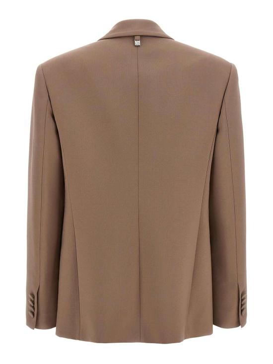 26FW 쥬세페 디 모라비토 수트 자켓 07PFJA11216705C28 BEIGE - GIUSEPPE DI MORABITO