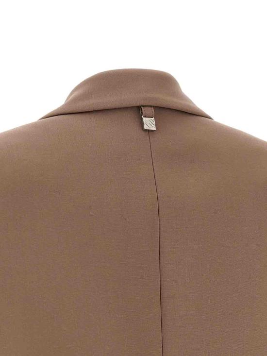 26FW 쥬세페 디 모라비토 수트 자켓 07PFJA11216705C28 BEIGE - GIUSEPPE DI MORABITO