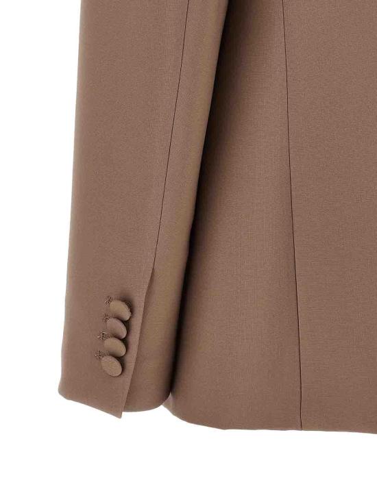 26FW 쥬세페 디 모라비토 수트 자켓 07PFJA11216705C28 BEIGE - GIUSEPPE DI MORABITO
