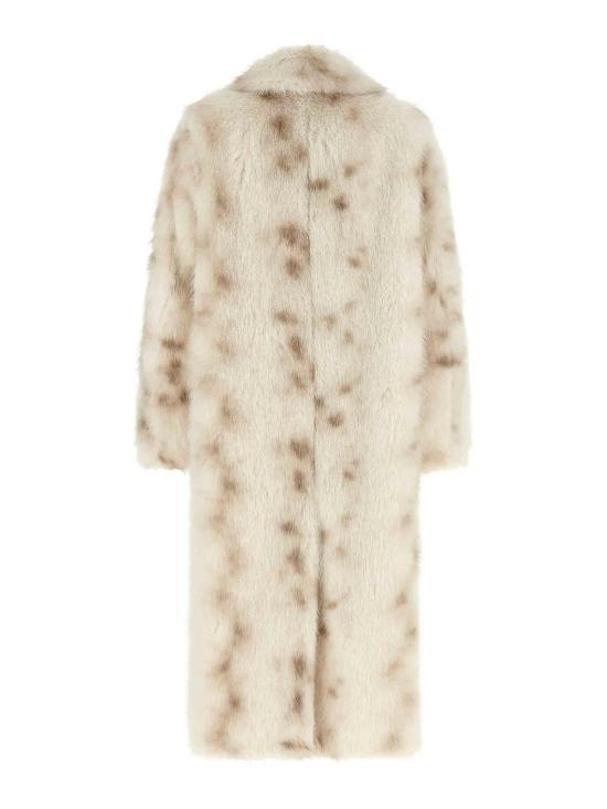 26FW 에르노 롱 스커트 CA000624D129201200 BEIGE - HERNO