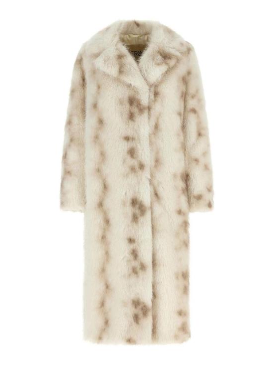 26FW 에르노 롱 스커트 CA000624D129201200 BEIGE