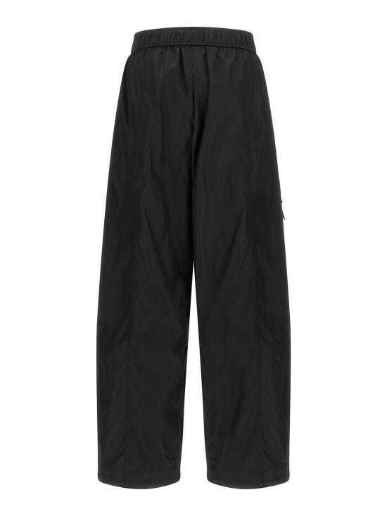 26FW 가니 팬츠 W0644099 BLACK - GANNI