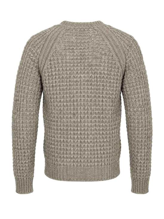26FW 로베르토 콜리나 가디건 263MYB4701062 TAUPE - ROBERTO COLLINA
