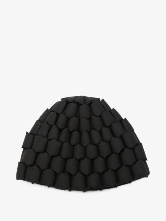 26FW 크리스토퍼 락시 모자 RX26AWA001 02 BLACK - CHRISTOPHER RAXXY