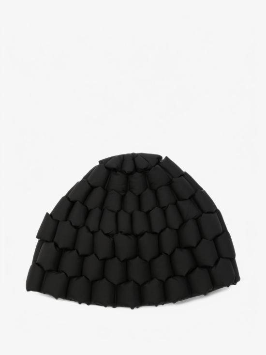 26FW 크리스토퍼 락시 모자 RX26AWA001 02 BLACK