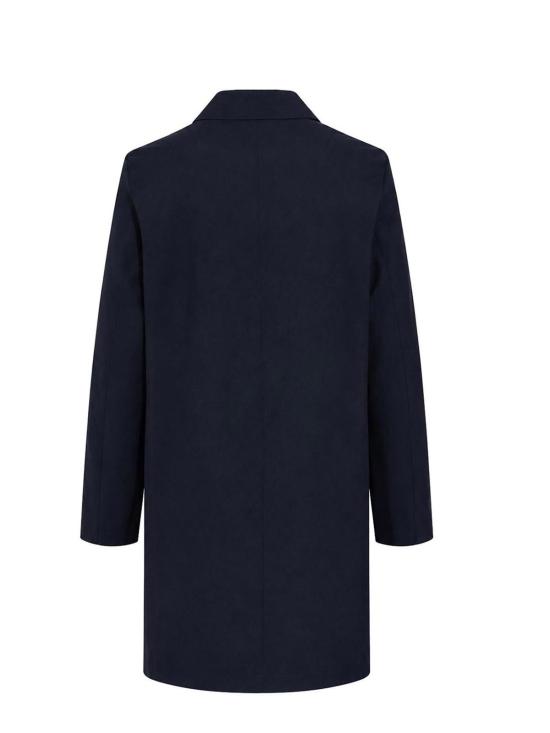26FW 실업 트렌치 코트 H4509613201 BLUE - SEALUP