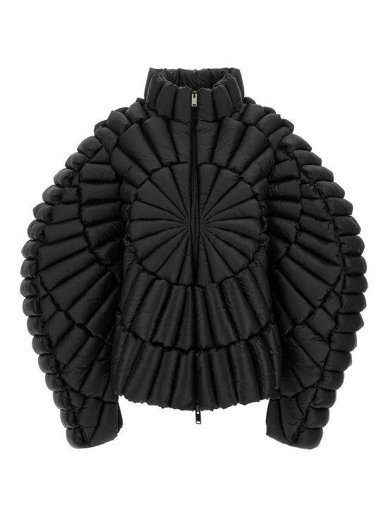 26FW 크리스토퍼 락시 패딩 AWT010BLACK